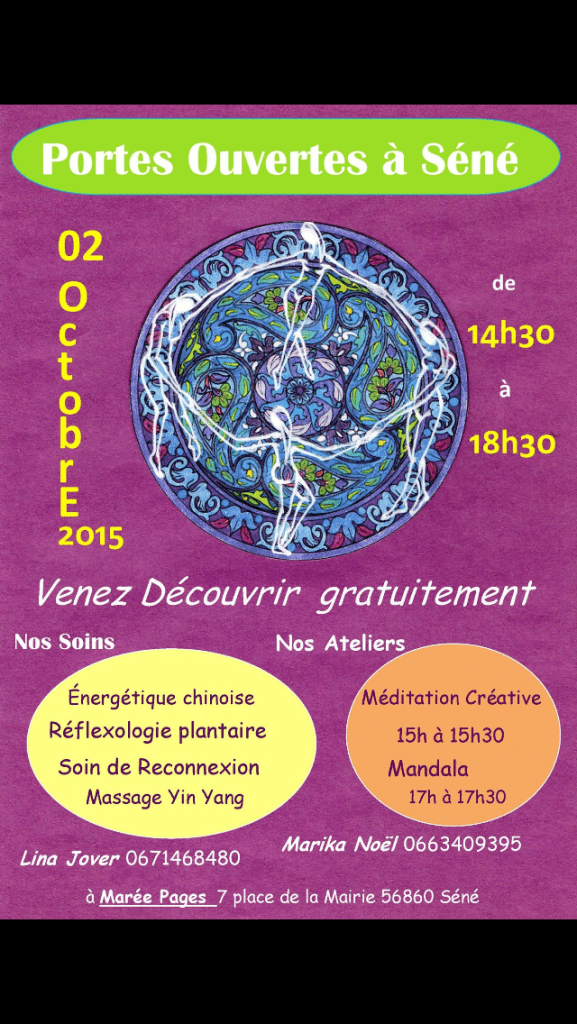 Atelier Marika et Lina