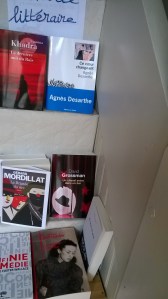 rentrée littéraire 2