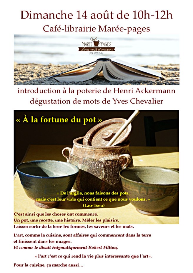 affiche annonce la fortune du pot v3